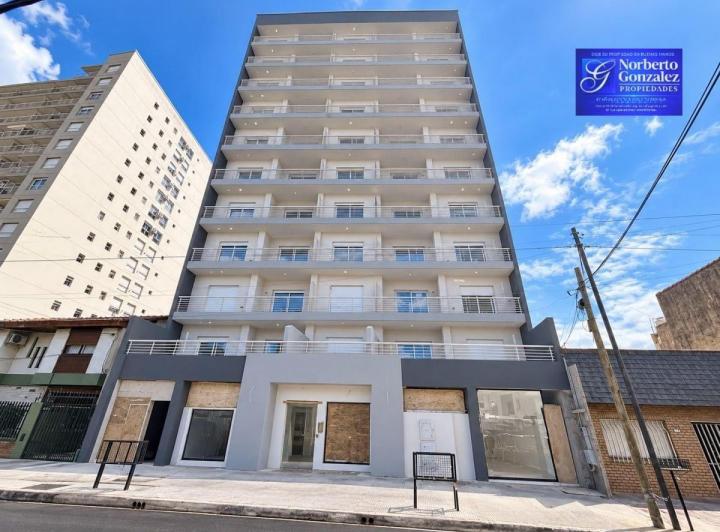 Departamento · 43m² · 2 Ambientes