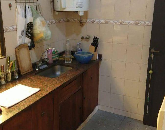 Departamento · 45m² · 2 Ambientes