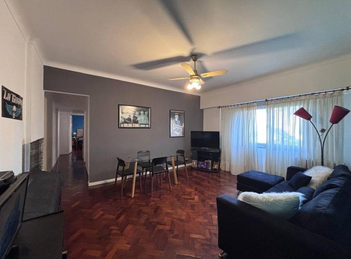 Departamento · 73m² · 3 Ambientes · 1 Cochera