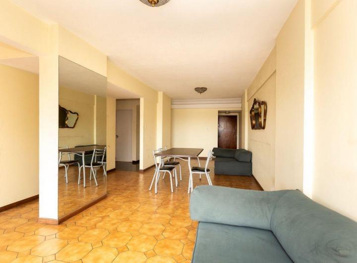 Departamento · 109m² · 4 Ambientes