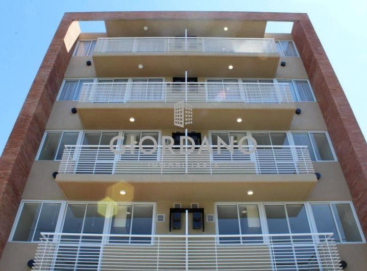 Departamento · 42m² · 1 Ambiente