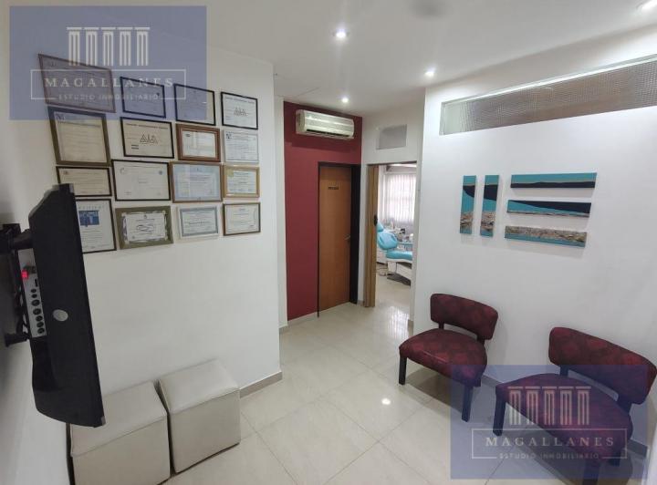 Departamento · 65m² · 3 Ambientes