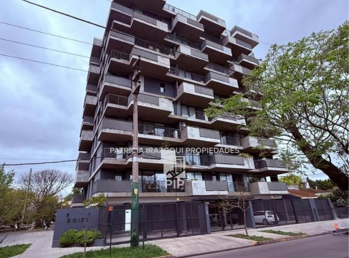 Departamento · 76m² · 3 Ambientes