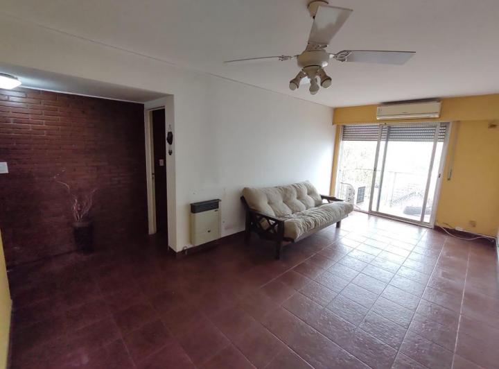Departamento · 64m² · 3 Ambientes