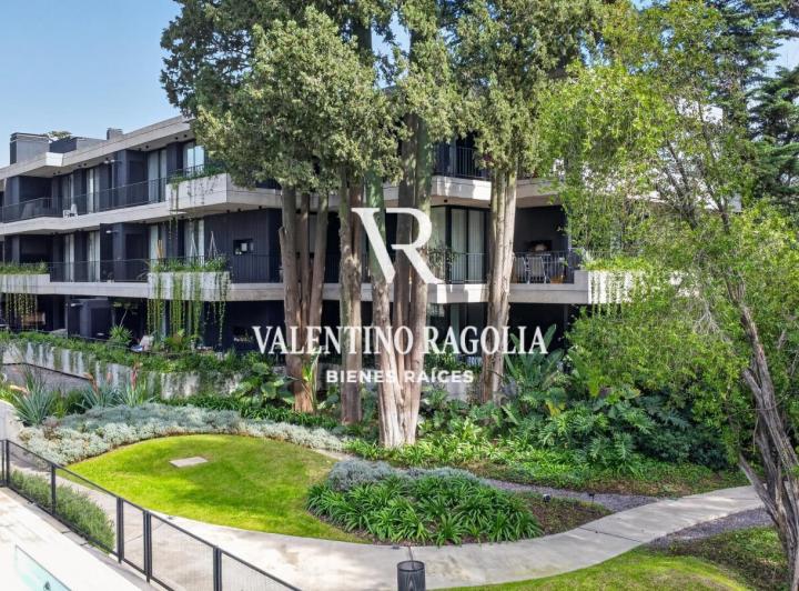 Departamento · 62m² · 2 Ambientes · 1 Cochera