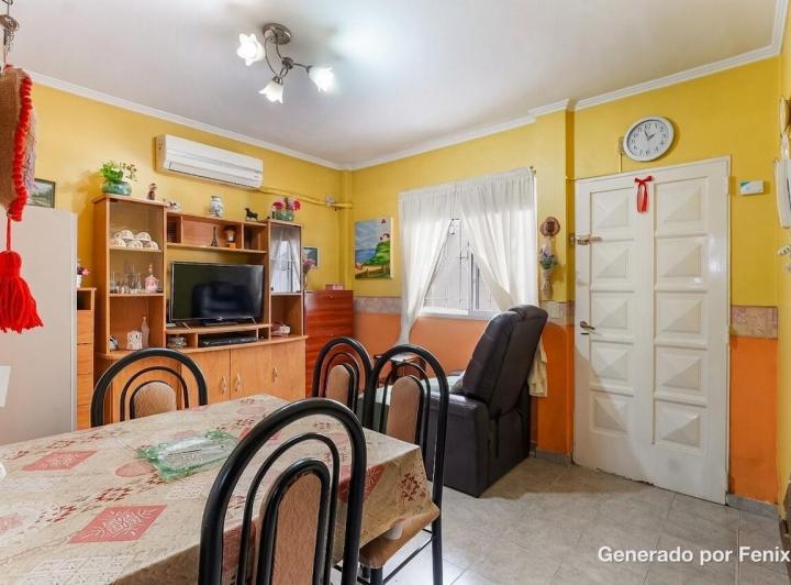 Departamento · 41m² · 2 Ambientes