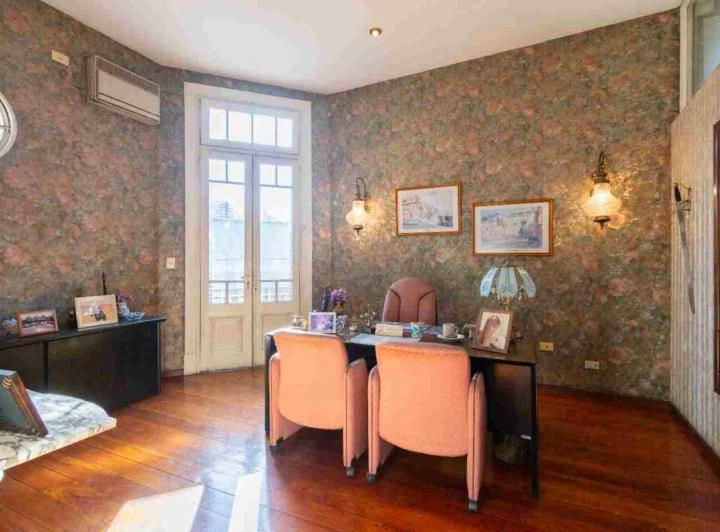 Departamento · 147m² · 4 Ambientes