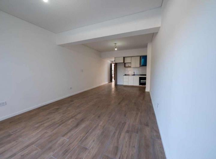 Departamento · 35m² · 1 Ambiente