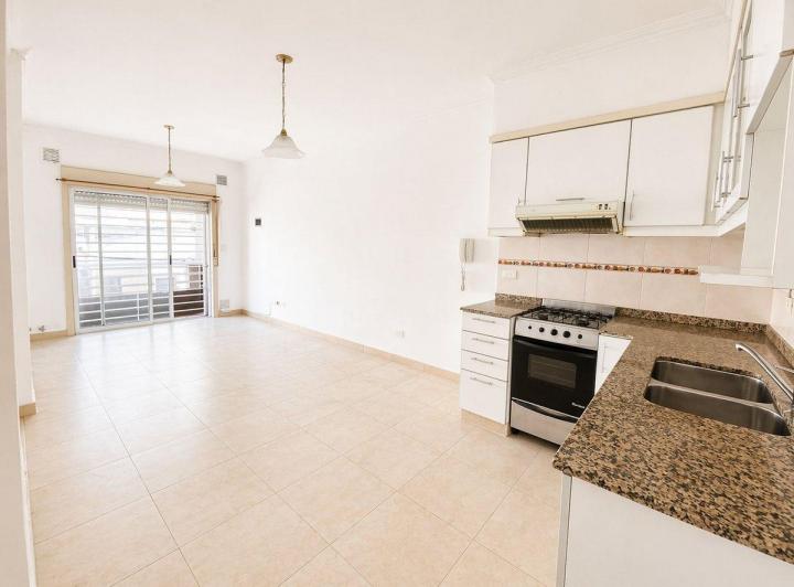 Departamento · 36m² · 2 Ambientes