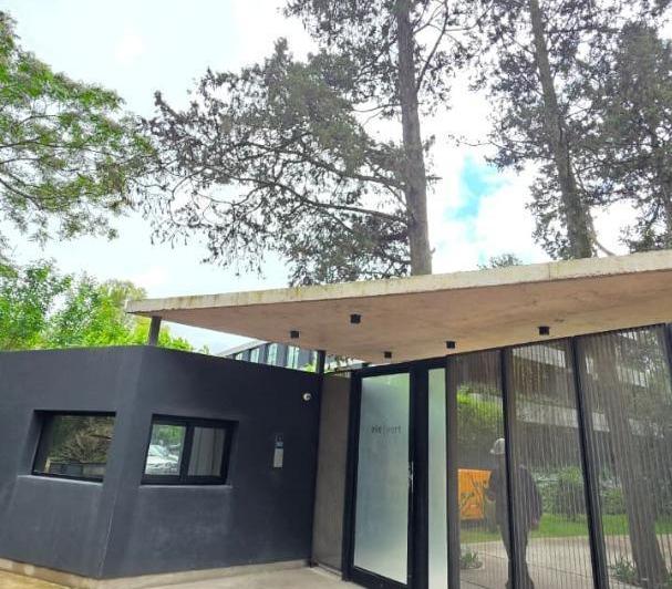 Departamento · 140m² · 4 Ambientes · 2 Cocheras