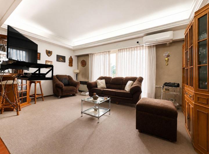 Departamento · 71m² · 3 Ambientes · 1 Cochera