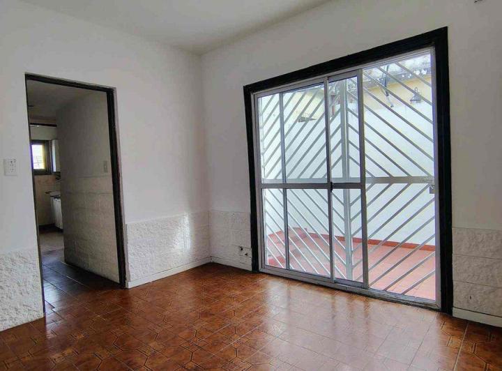 Departamento · 47m² · 3 Ambientes