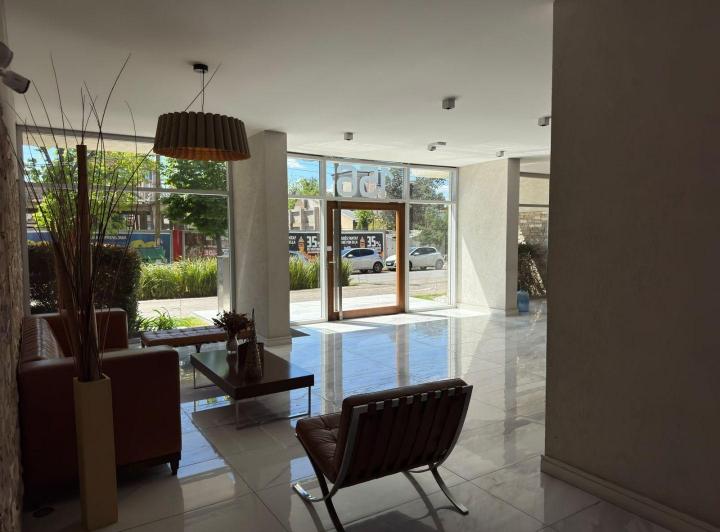 Departamento · 47m² · 2 Ambientes