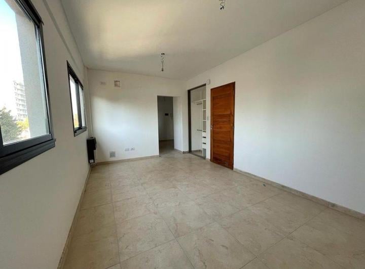 Departamento · 31m² · 1 Ambiente
