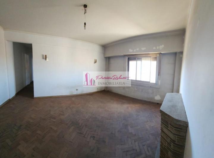 Departamento · 80m² · 3 Ambientes