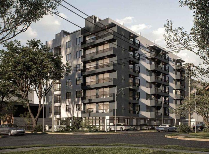 Departamento · 56m² · 3 Ambientes