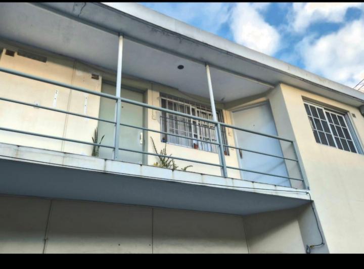 Departamento · 22m² · 1 Ambiente