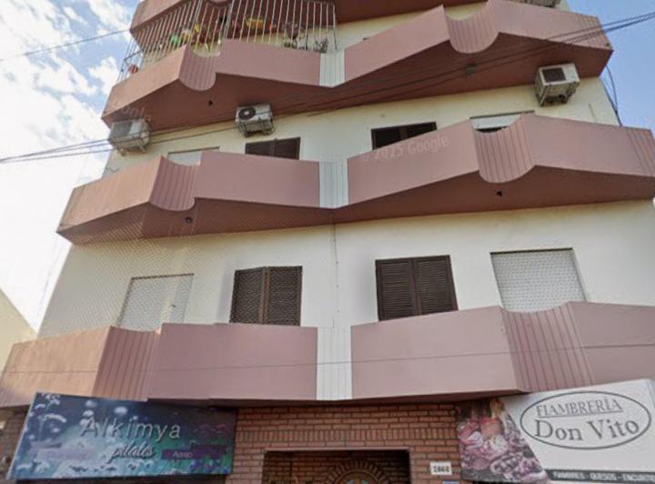 Departamento · 58m² · 3 Ambientes