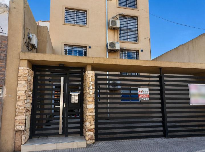 Departamento · 34m² · 3 Ambientes