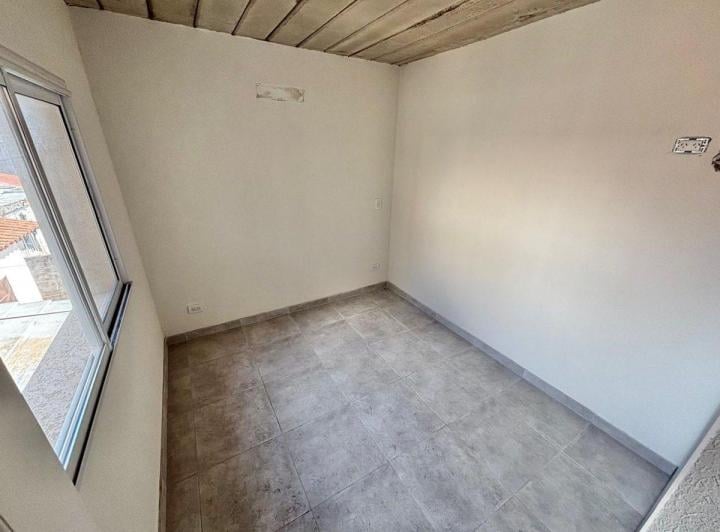 Departamento · 35m² · 2 Ambientes · 1 Cochera