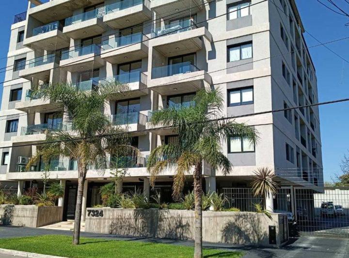 Departamento · 23m² · 1 Ambiente