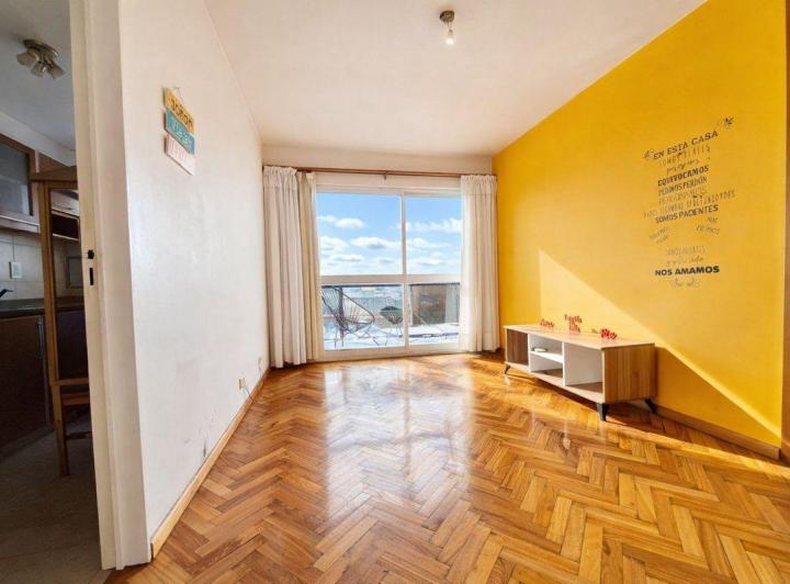 Departamento · 45m² · 3 Ambientes