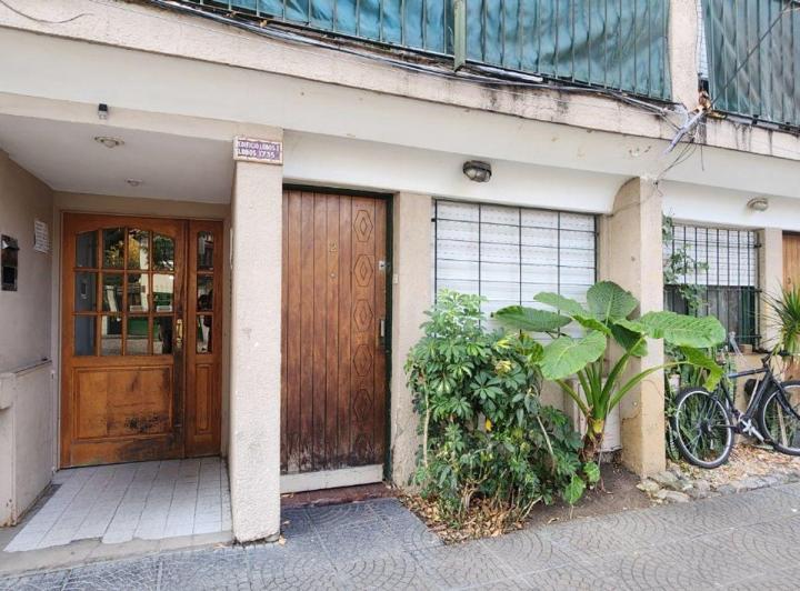 Departamento · 19m² · 1 Ambiente