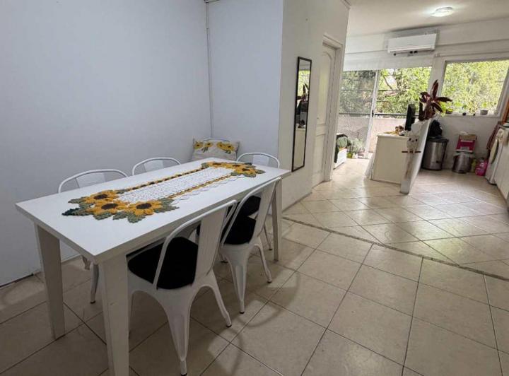 Departamento · 31m² · 1 Ambiente