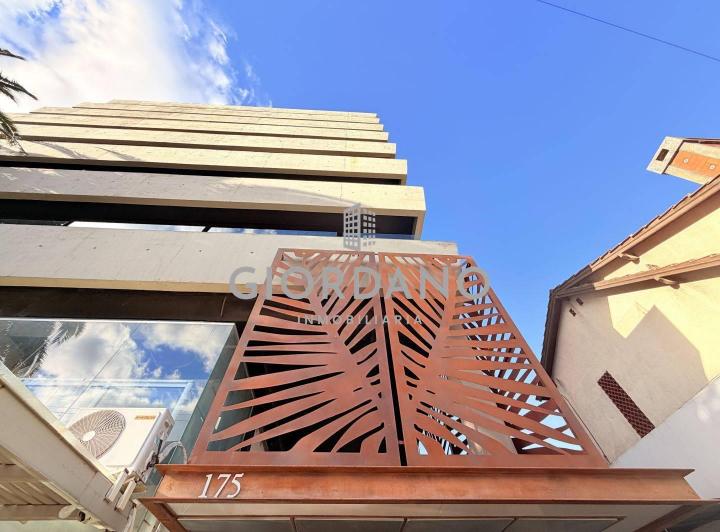 Departamento · 3 Ambientes · 1 Cochera