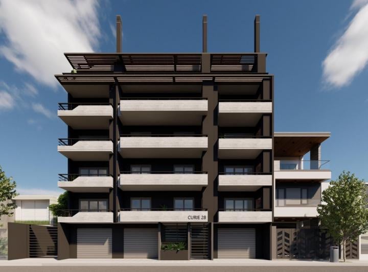 Departamento · 52m² · 2 Ambientes