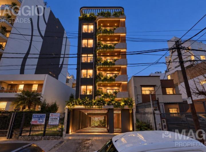 Departamento · 75m² · 3 Ambientes