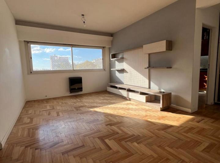 Departamento · 78m² · 4 Ambientes