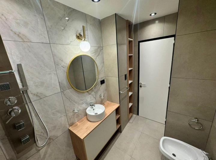 Departamento · 59m² · 4 Ambientes