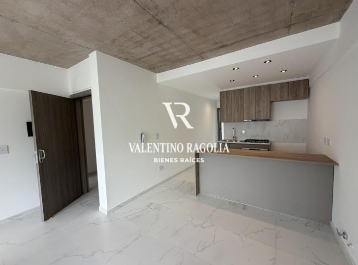 Departamento · 51m² · 2 Ambientes