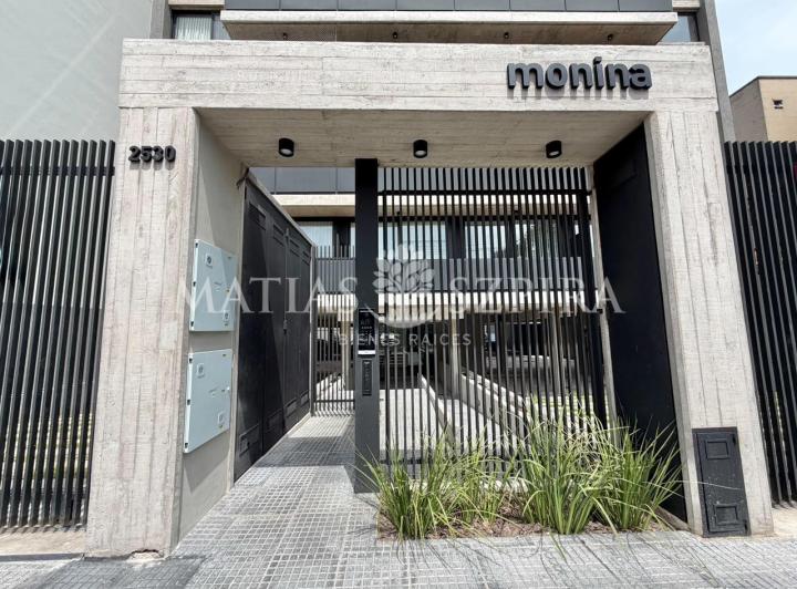 Departamento · 74m² · 3 Ambientes