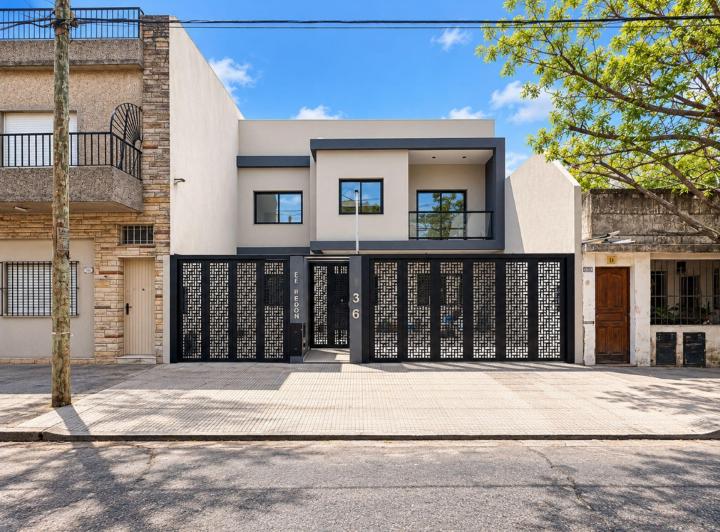 Departamento · 71m² · 3 Ambientes · 1 Cochera