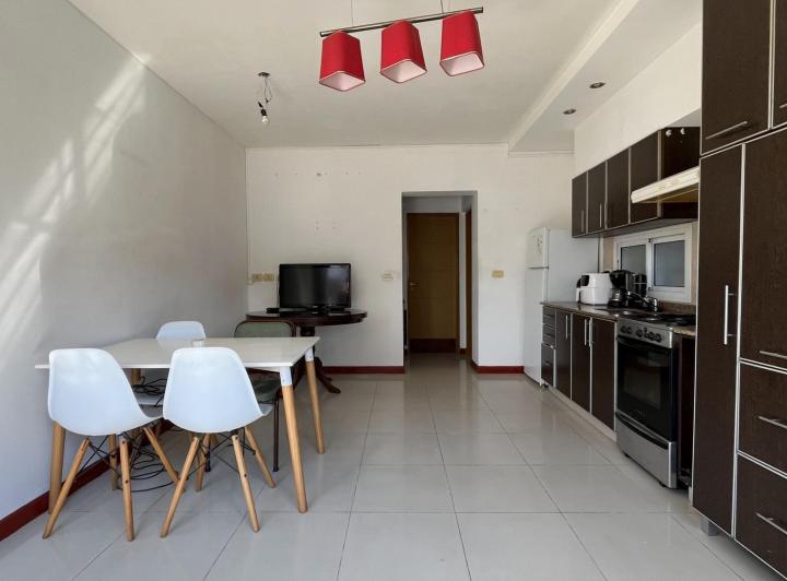 Departamento · 35m² · 2 Ambientes