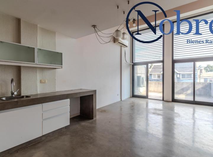 Departamento · 51m² · 2 Ambientes