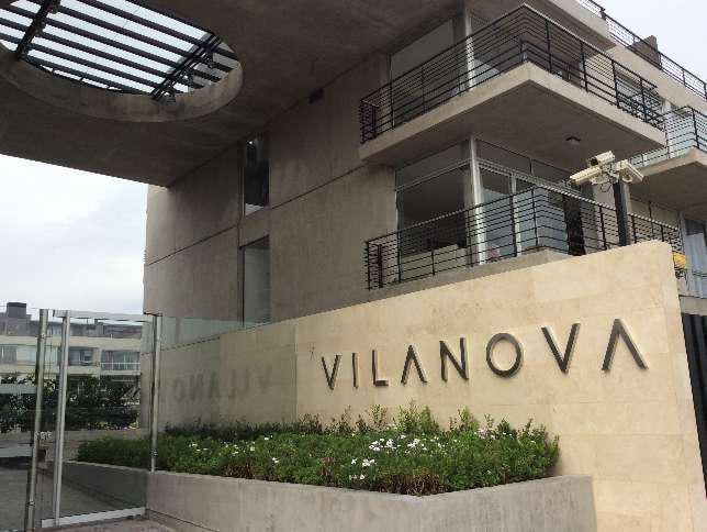 Departamento · 32m² · 1 Ambiente · 1 Cochera