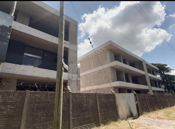 Departamento · 89m² · 3 Ambientes · 1 Cochera