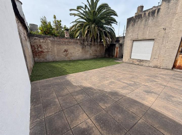 PH · 110m² · 4 Ambientes