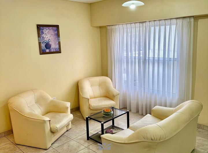 PH · 168m² · 6 Ambientes