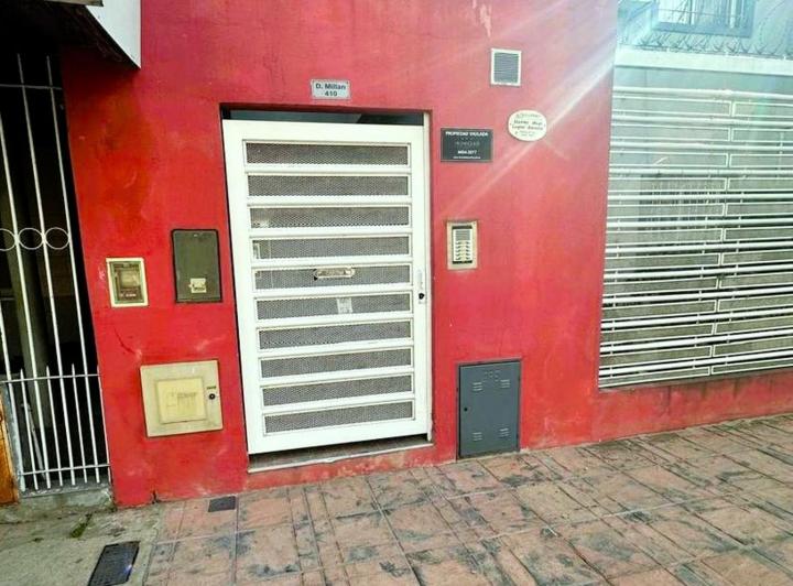 PH · 60m² · 3 Ambientes