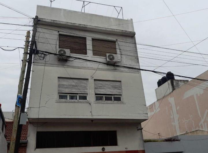 PH · 70m² · 4 Ambientes
