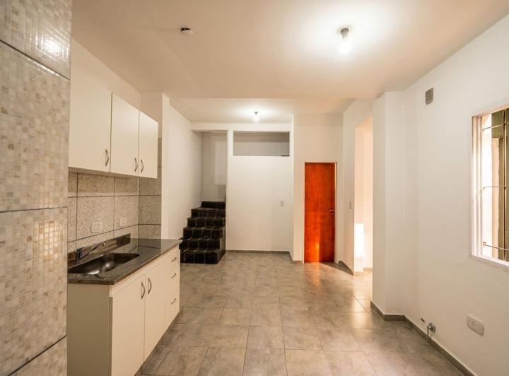 PH · 75m² · 4 Ambientes