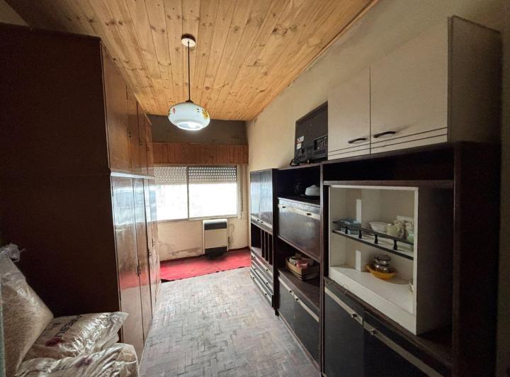 PH · 118m² · 4 Ambientes · 1 Cochera