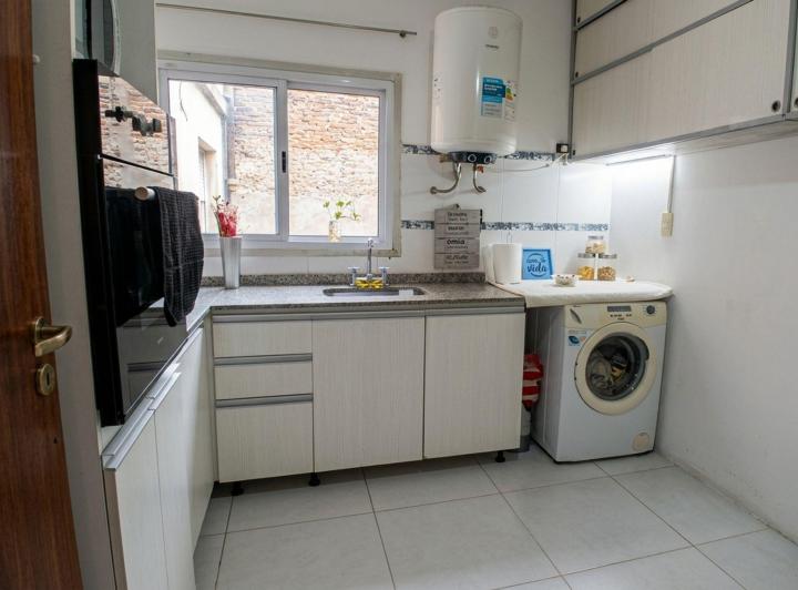 PH · 65m² · 4 Ambientes