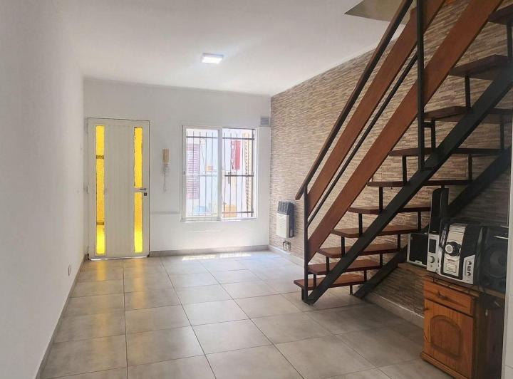 PH · 33m² · 3 Ambientes