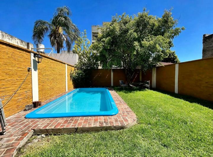 PH · 120m² · 4 Ambientes · 1 Cochera