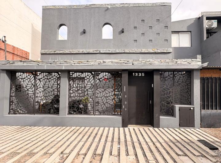 PH · 78m² · 3 Ambientes